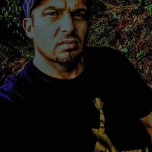 Meet your Posher, Chad